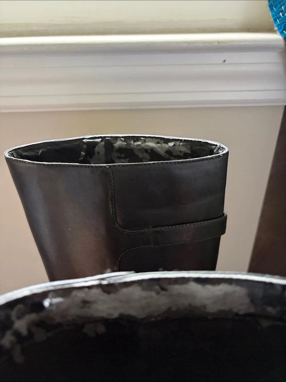 Sam Edelman below knee