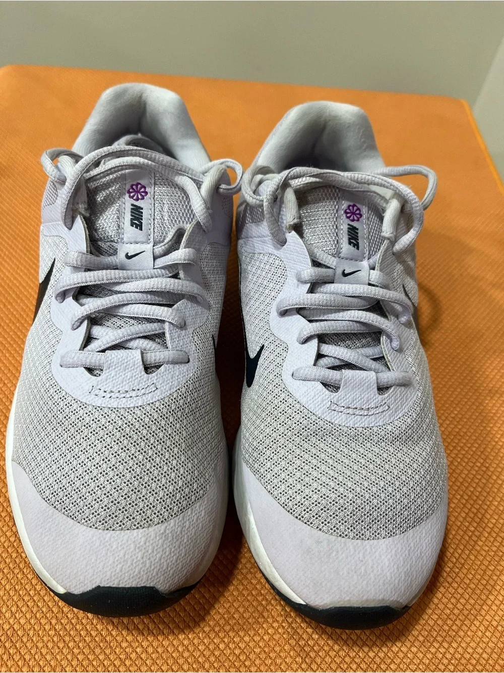 Nike running sneakers