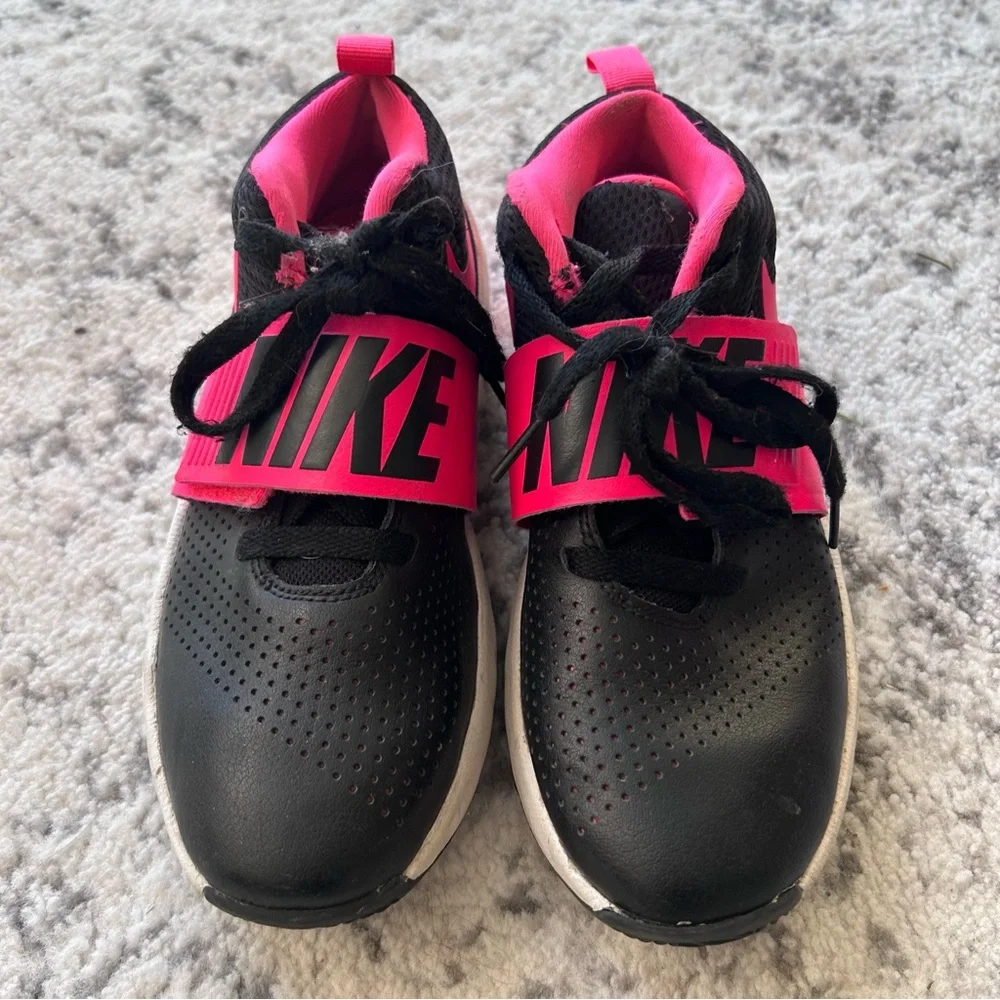 Nike *rubber sole