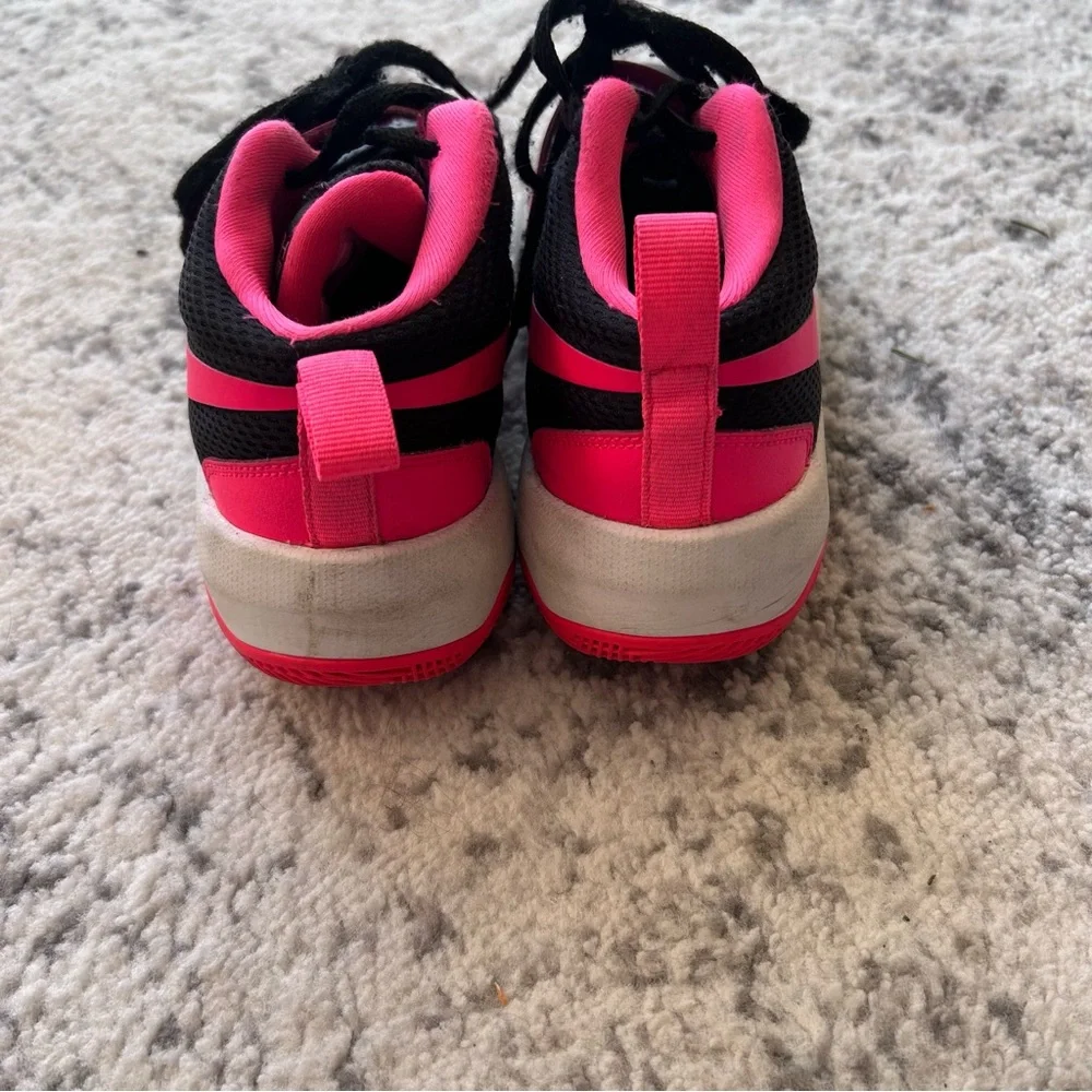 Nike *rubber sole