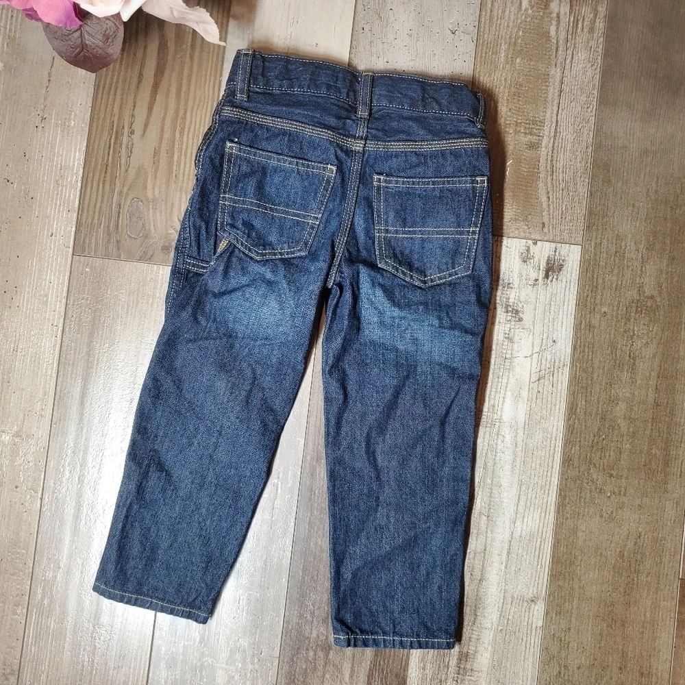 OshKosh Bgosh gosh blue