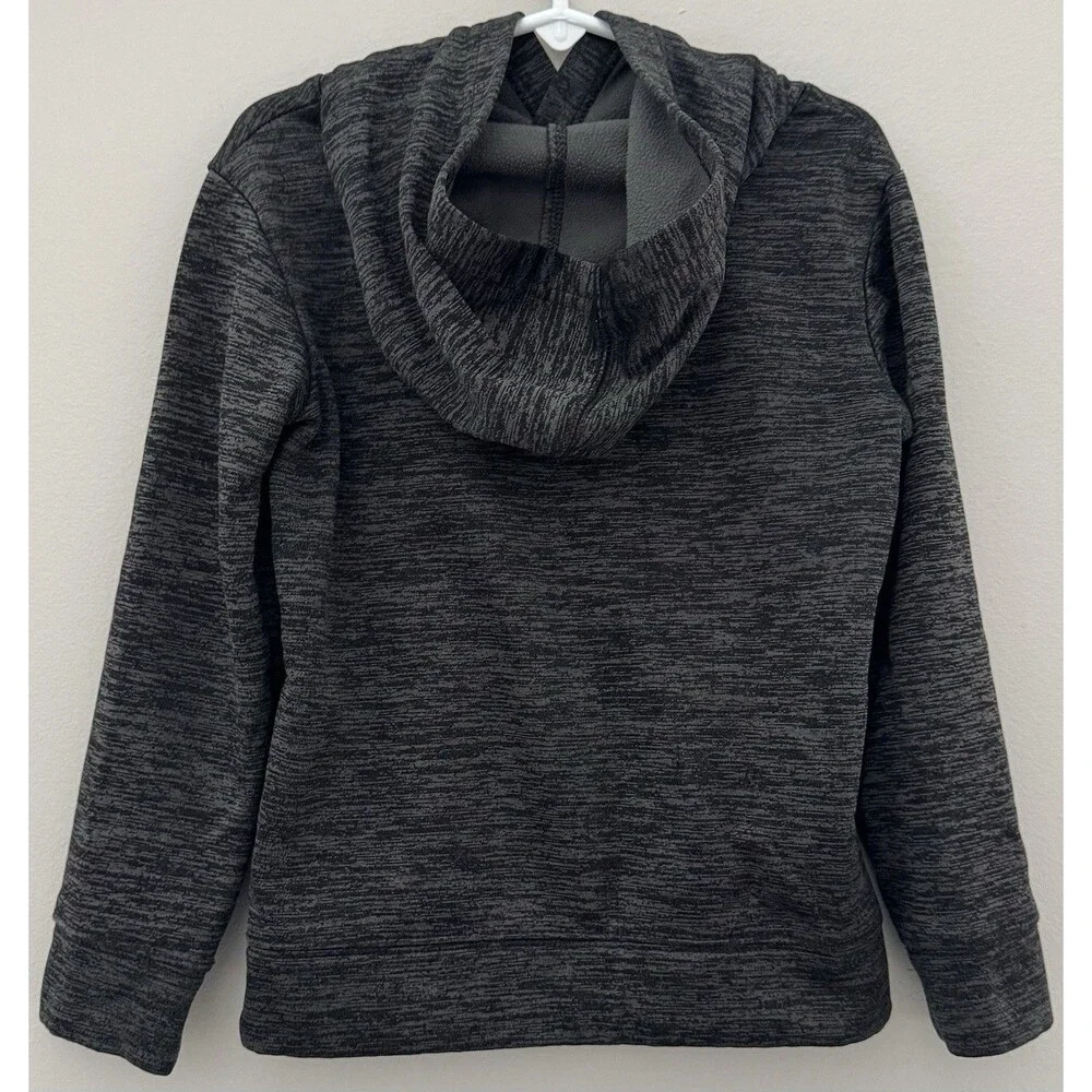 Nike boys black