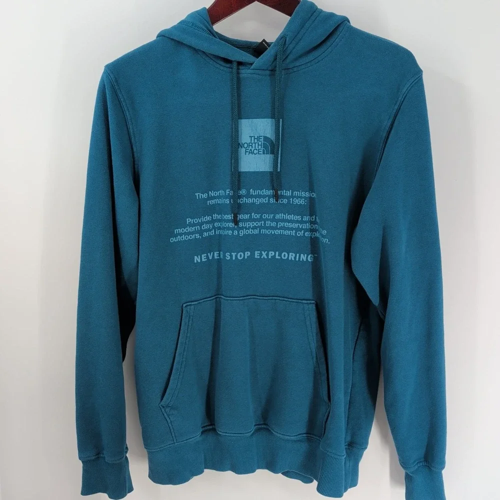 The North Face vintage y2k