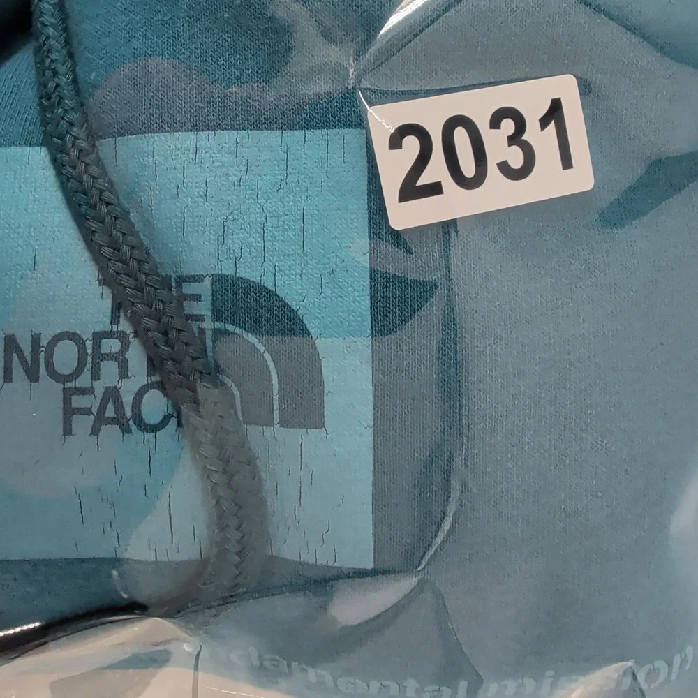 The North Face vintage y2k