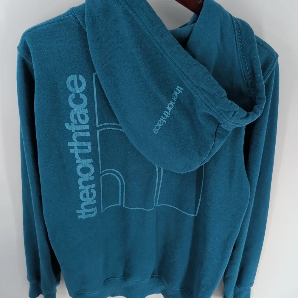 The North Face vintage y2k