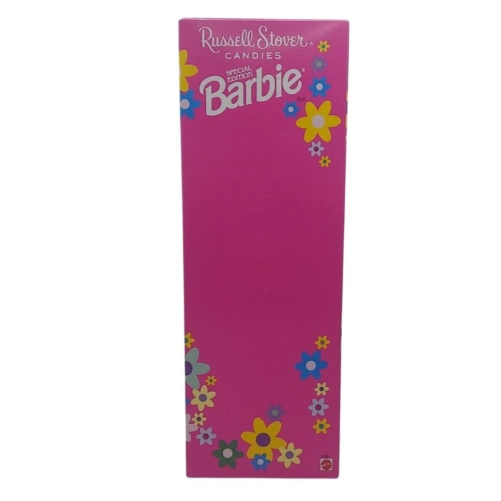 Barbie same damage