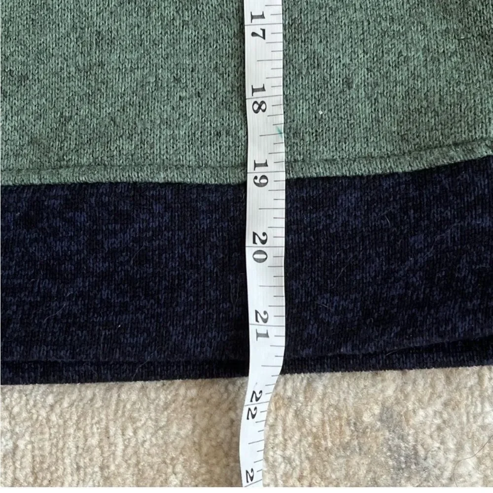 Old Navy excellent measurements