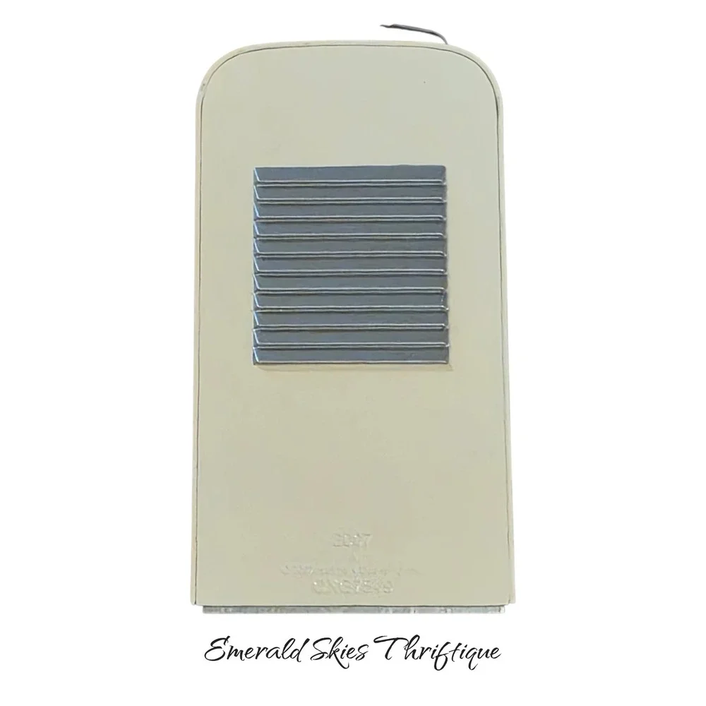 Hallmark keepsake 2007