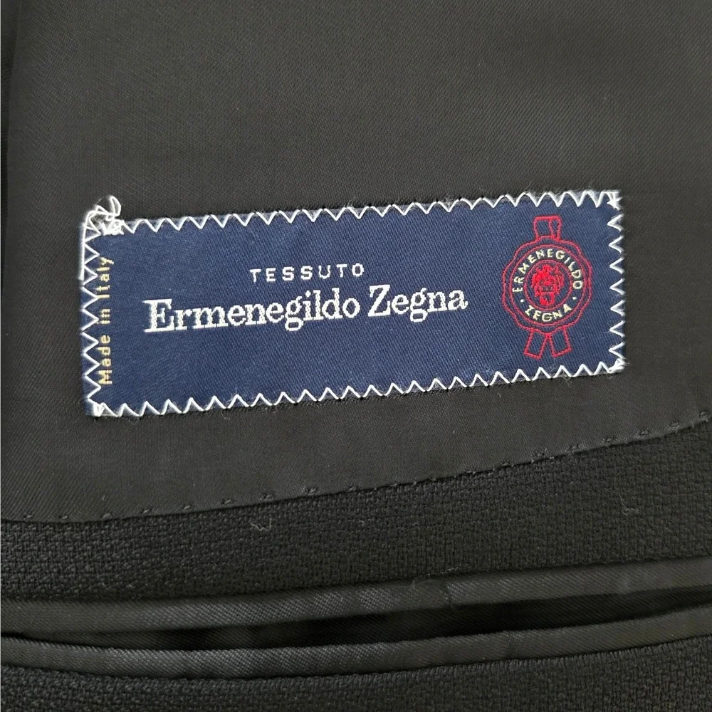 Ermenegildo Zegna ermenegildo zegna