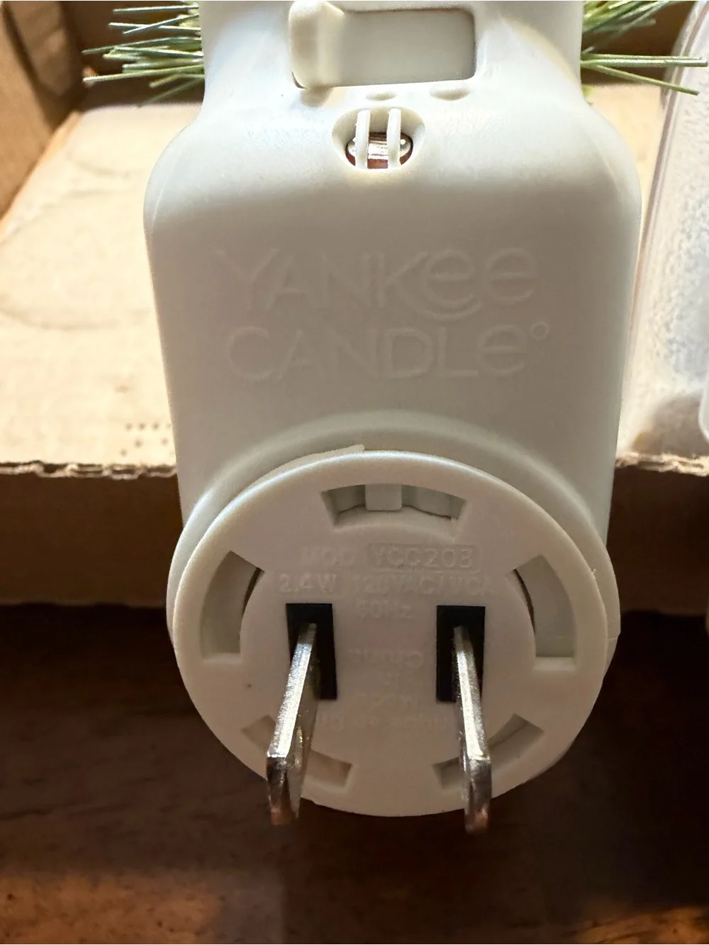 Yankee Candle yankee candle
