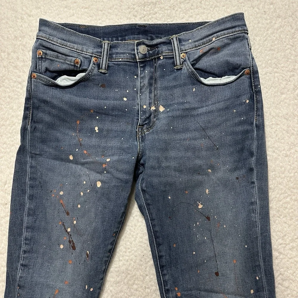Levis levis 511