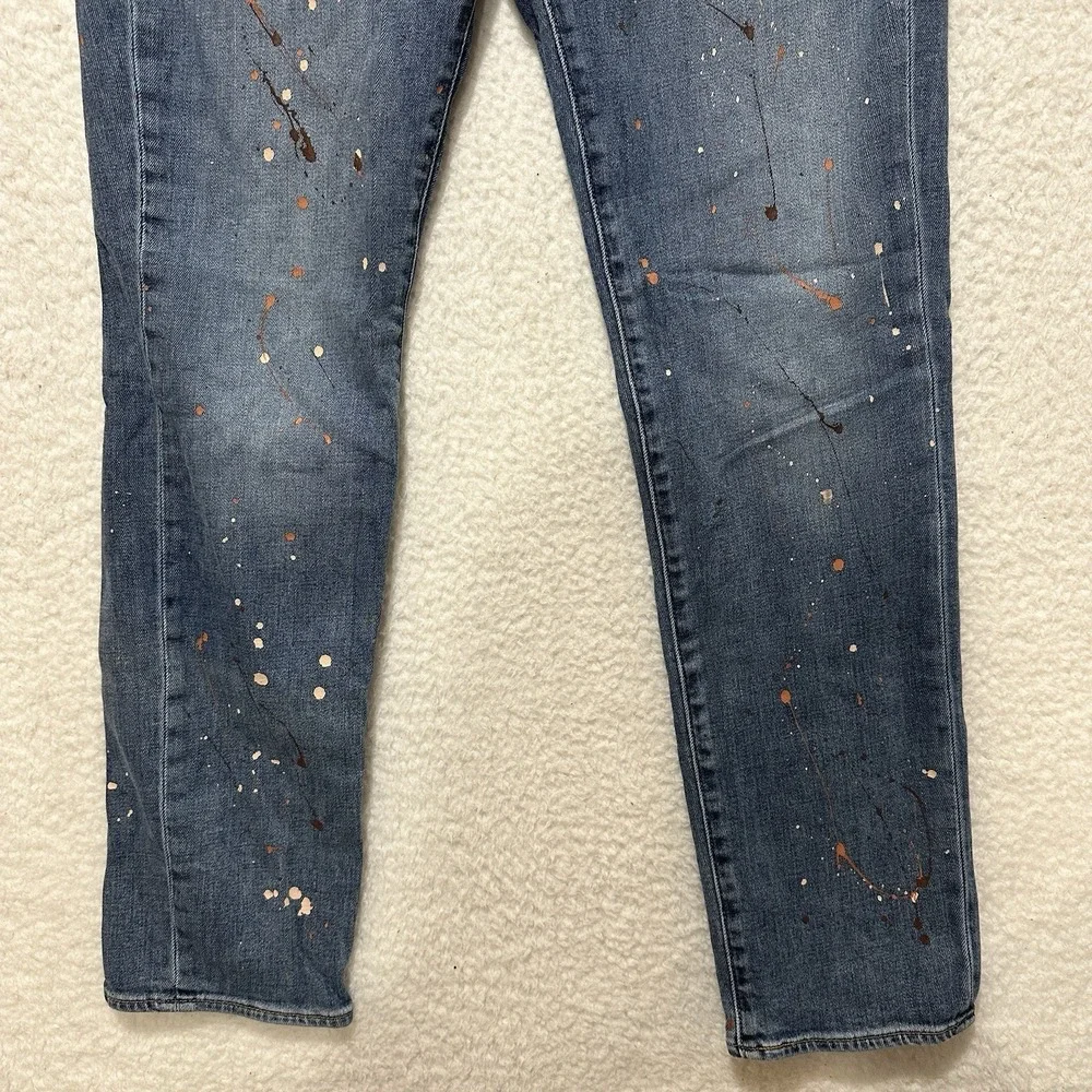 Levis levis 511