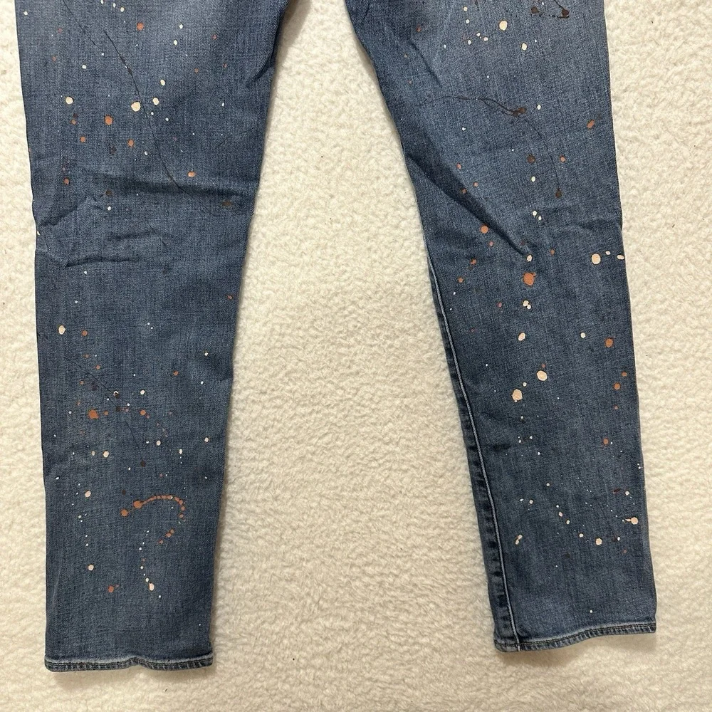 Levis levis 511