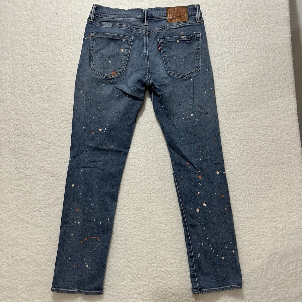 Levis levis 511