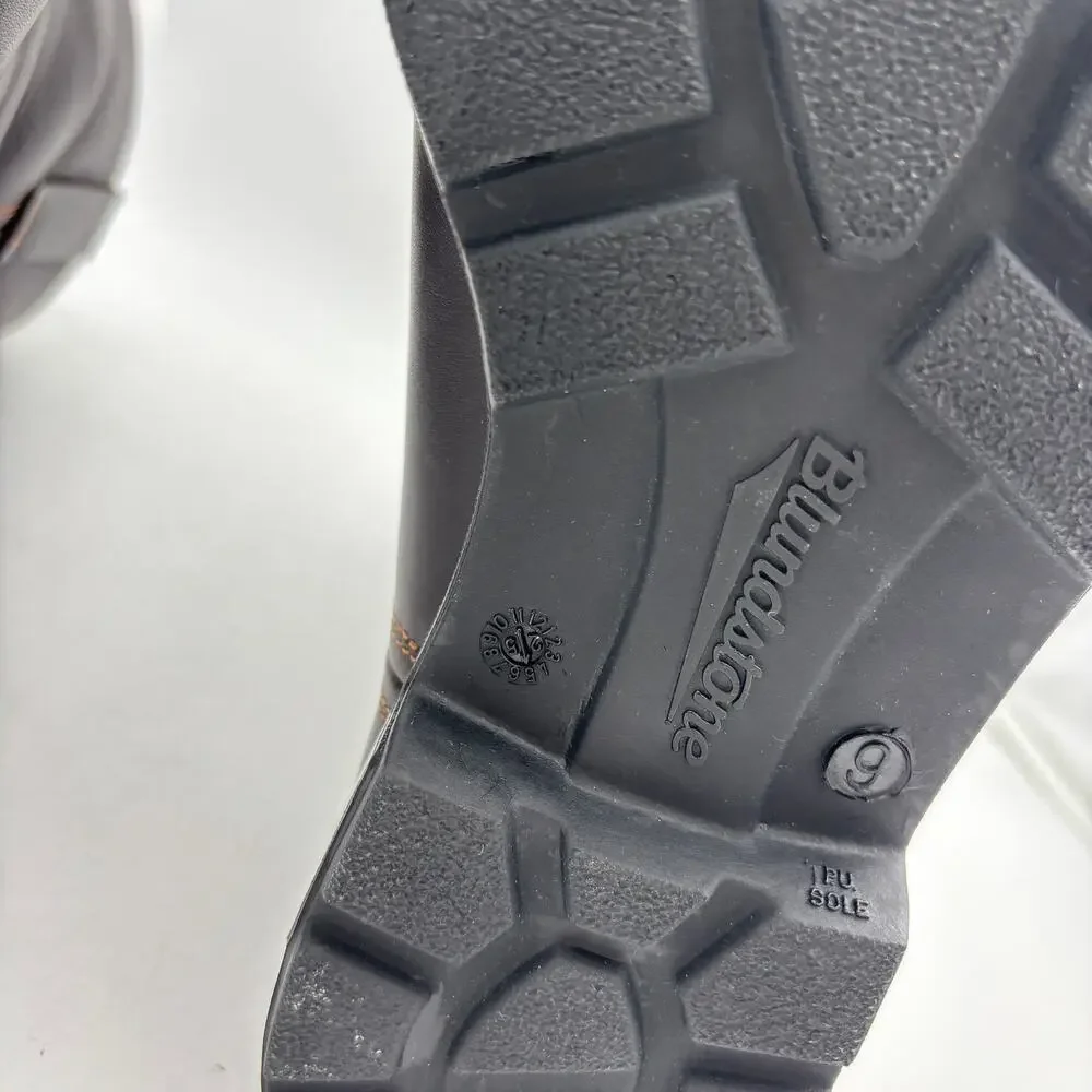 Blundstone photos please
