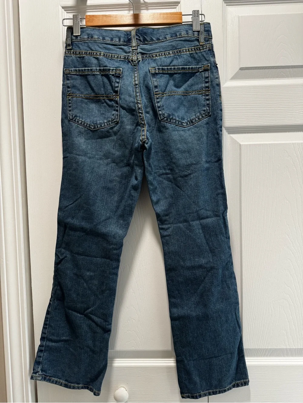 The Childrens Place classic bootcut