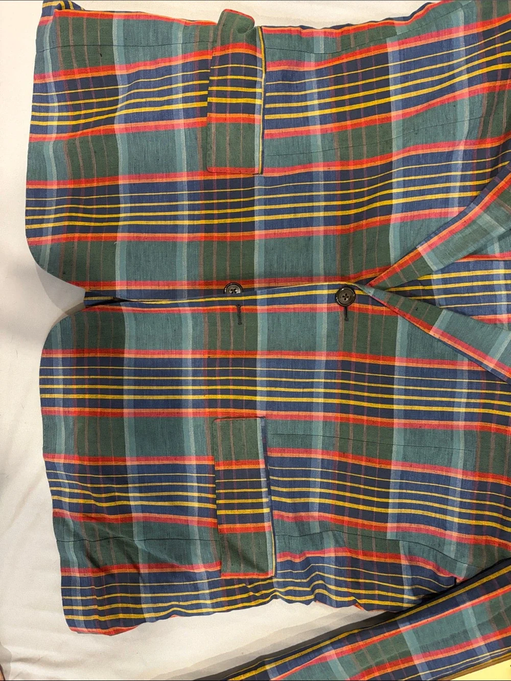 J. Crew comfortable that
