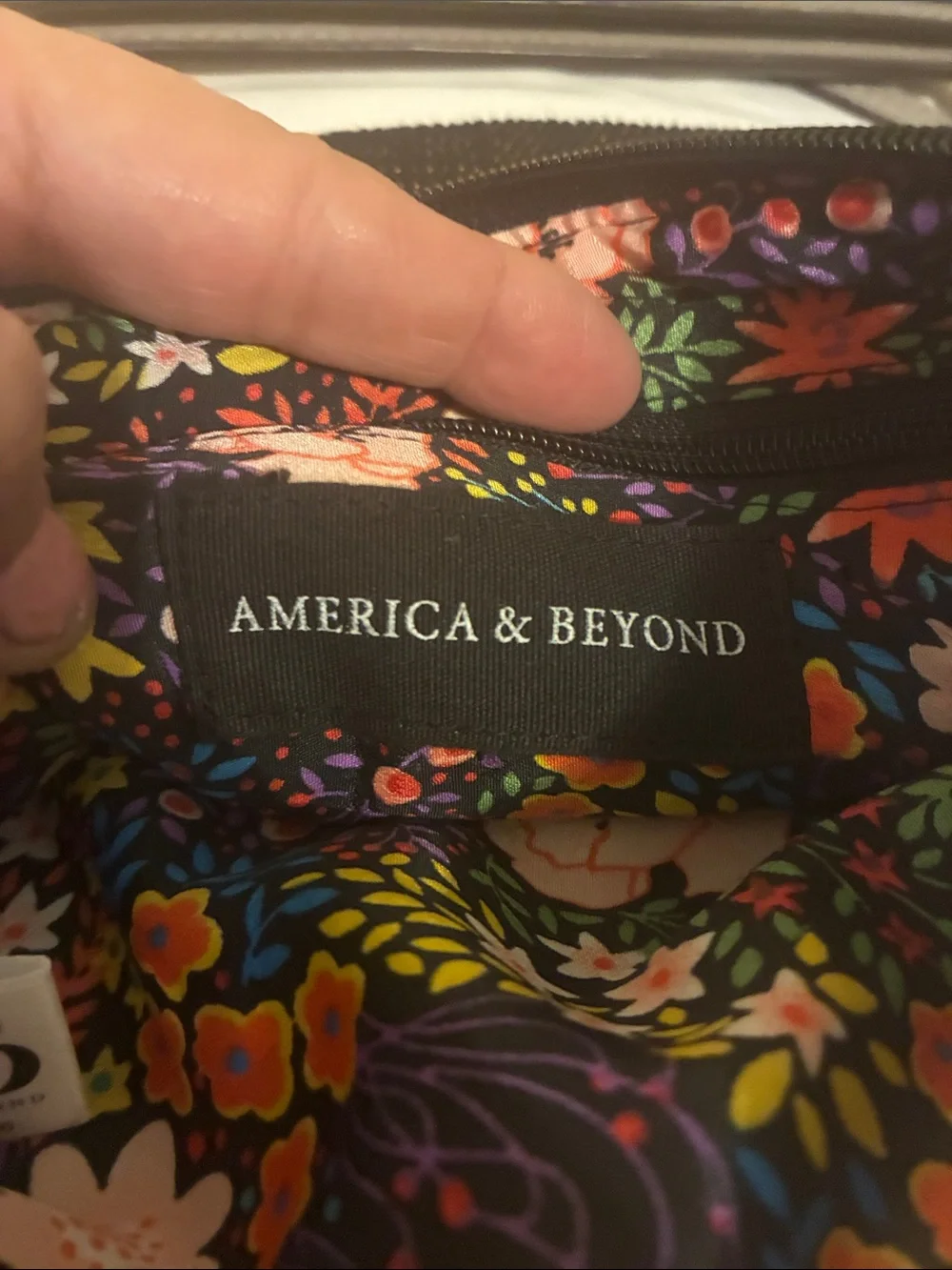 america and beyond eye catching