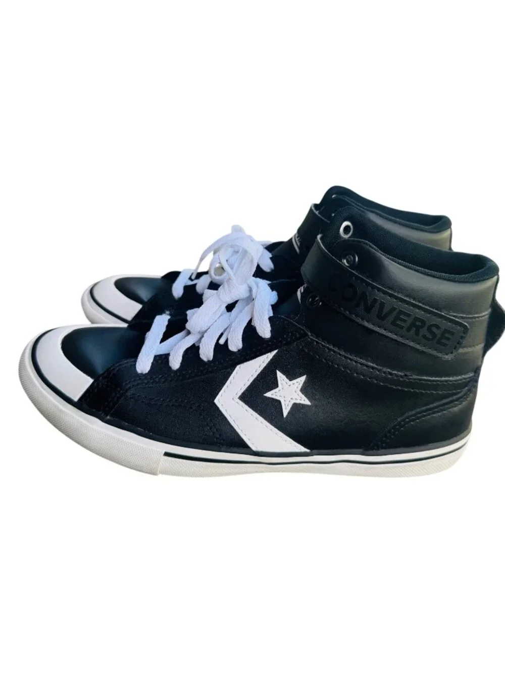 Converse these kids