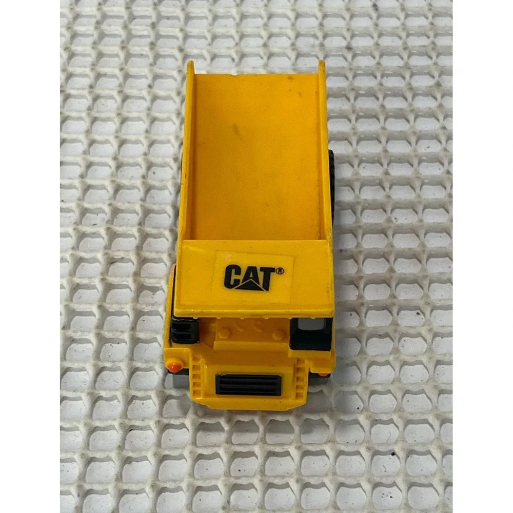 N/A truck power construction