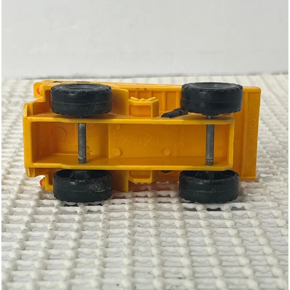 N/A construction diesel