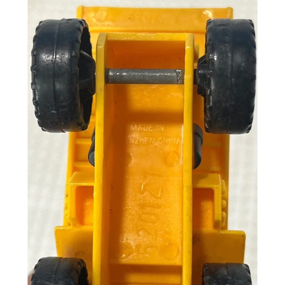 N/A power construction