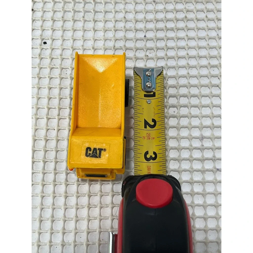 N/A vintage yellow