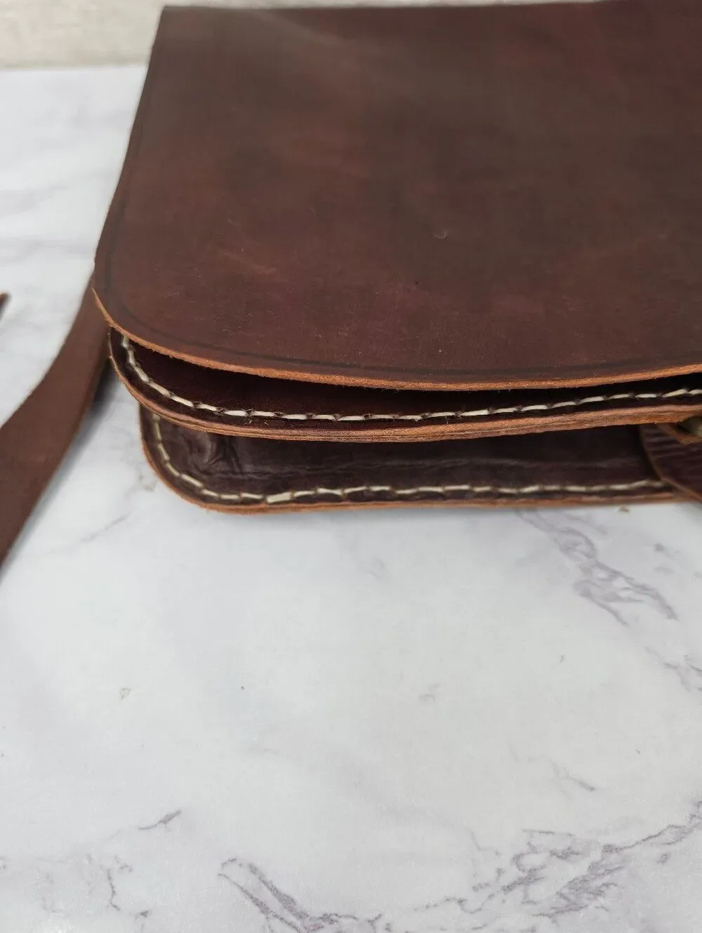 Hand Crafted pre hand shoulder