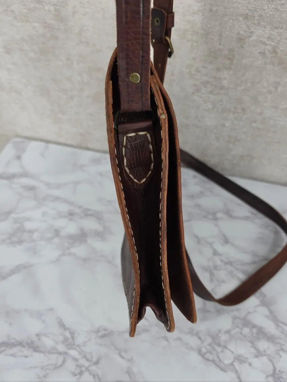 Hand Crafted interior imperfections fairycore