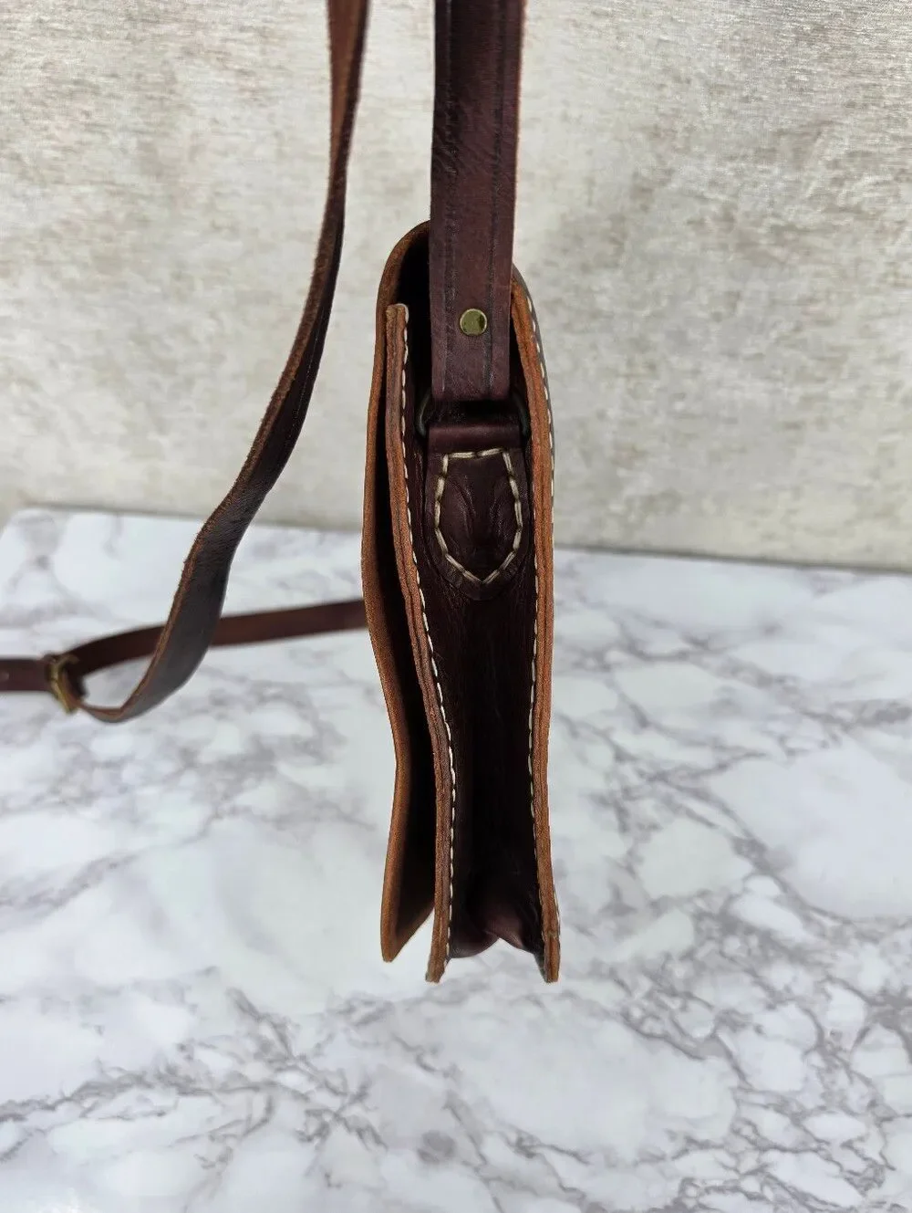 Hand Crafted handmade or hippie