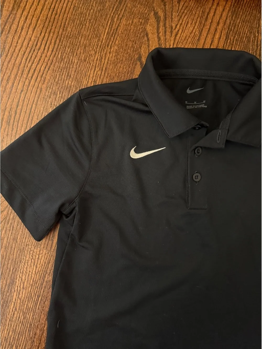 Nike classic youth