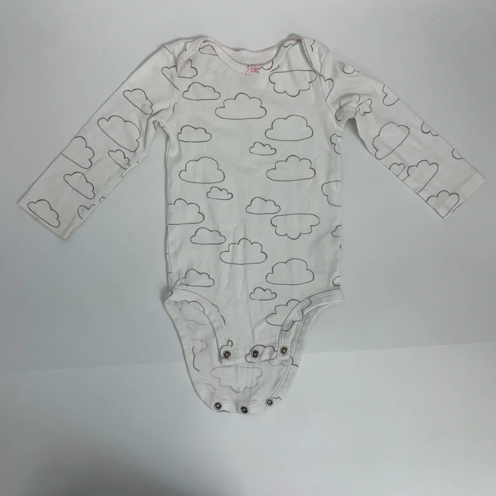 Carters used good