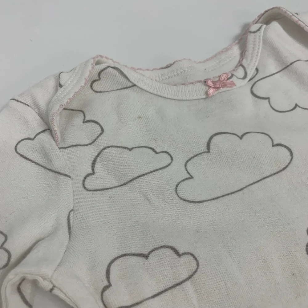 Carters used good