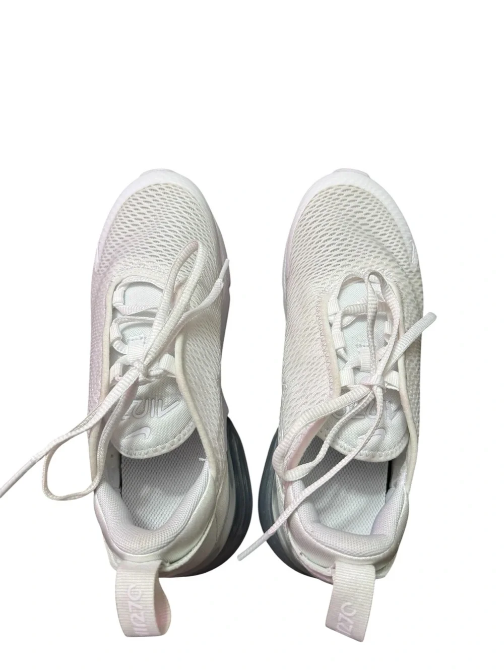 Nike size 3y