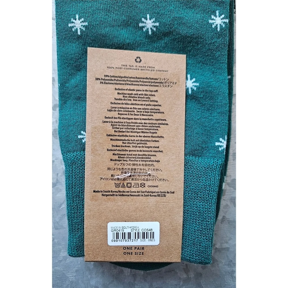J. Crew finished allover
