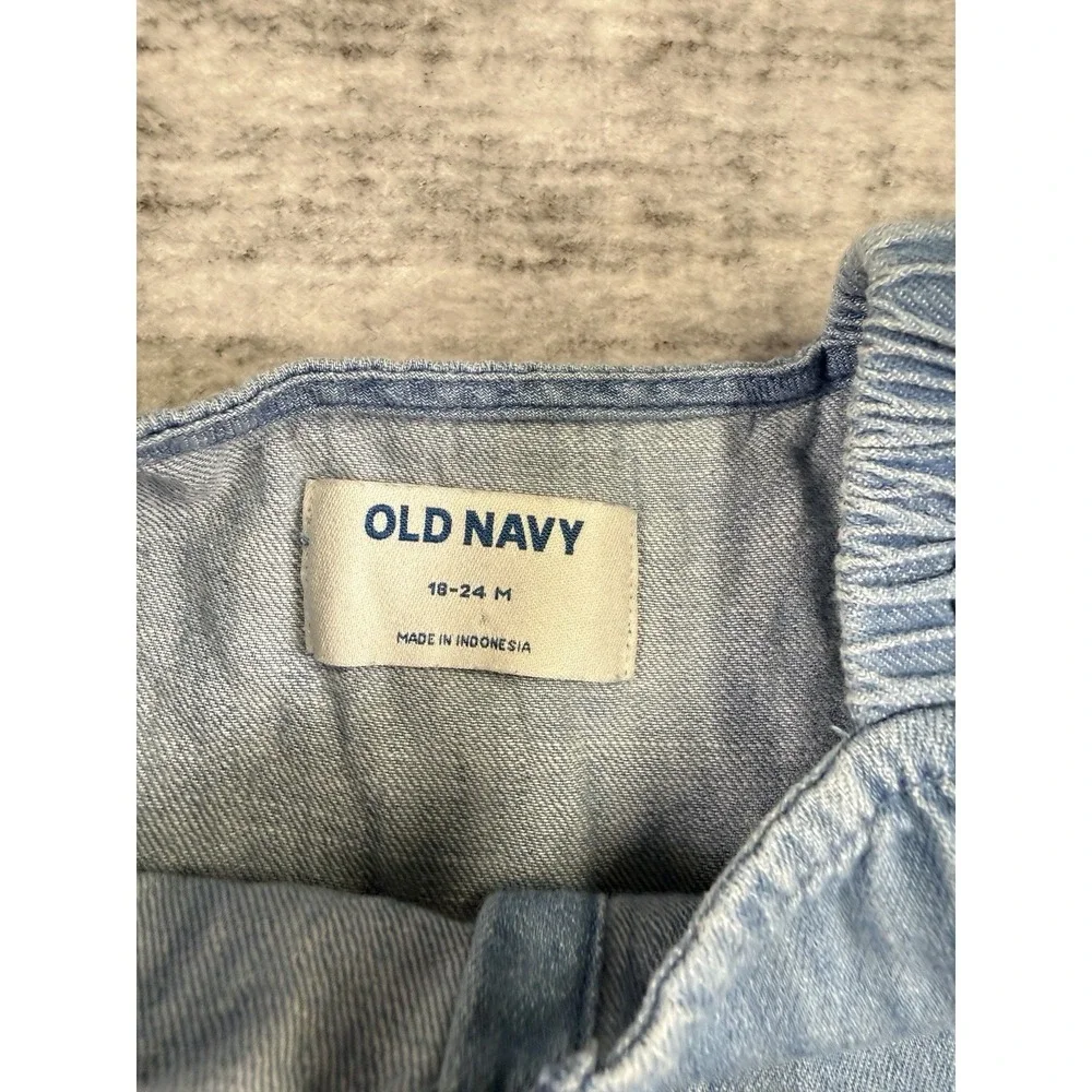 Old Navy good used