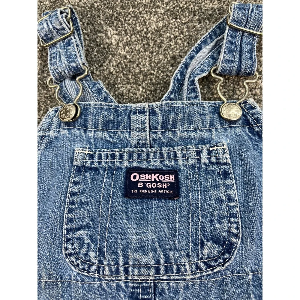 OshKosh Bgosh classic oshkosh