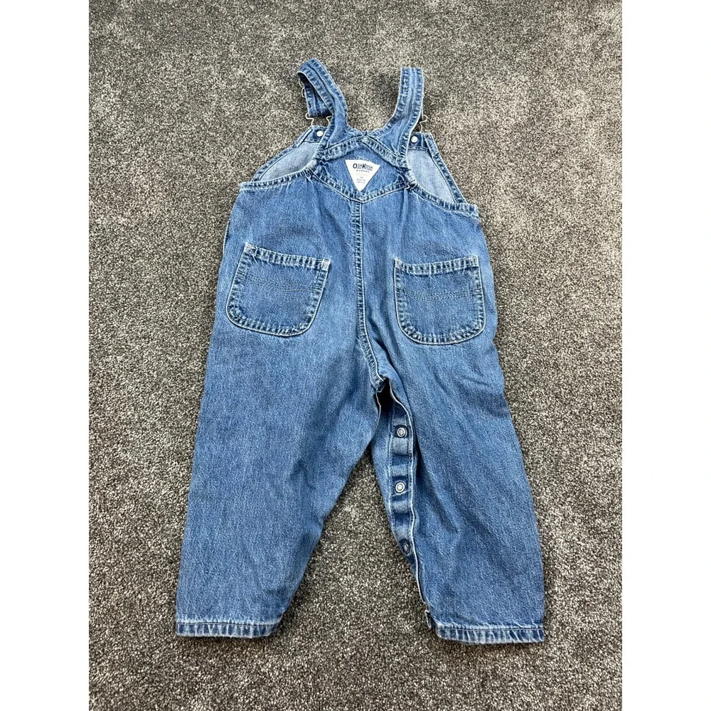 OshKosh Bgosh classic oshkosh