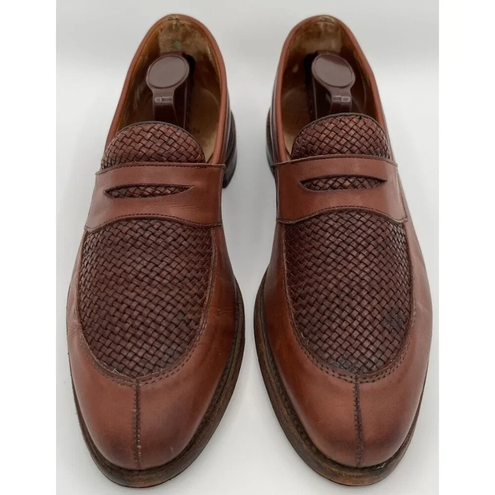 Allen Edmonds beautiful overall