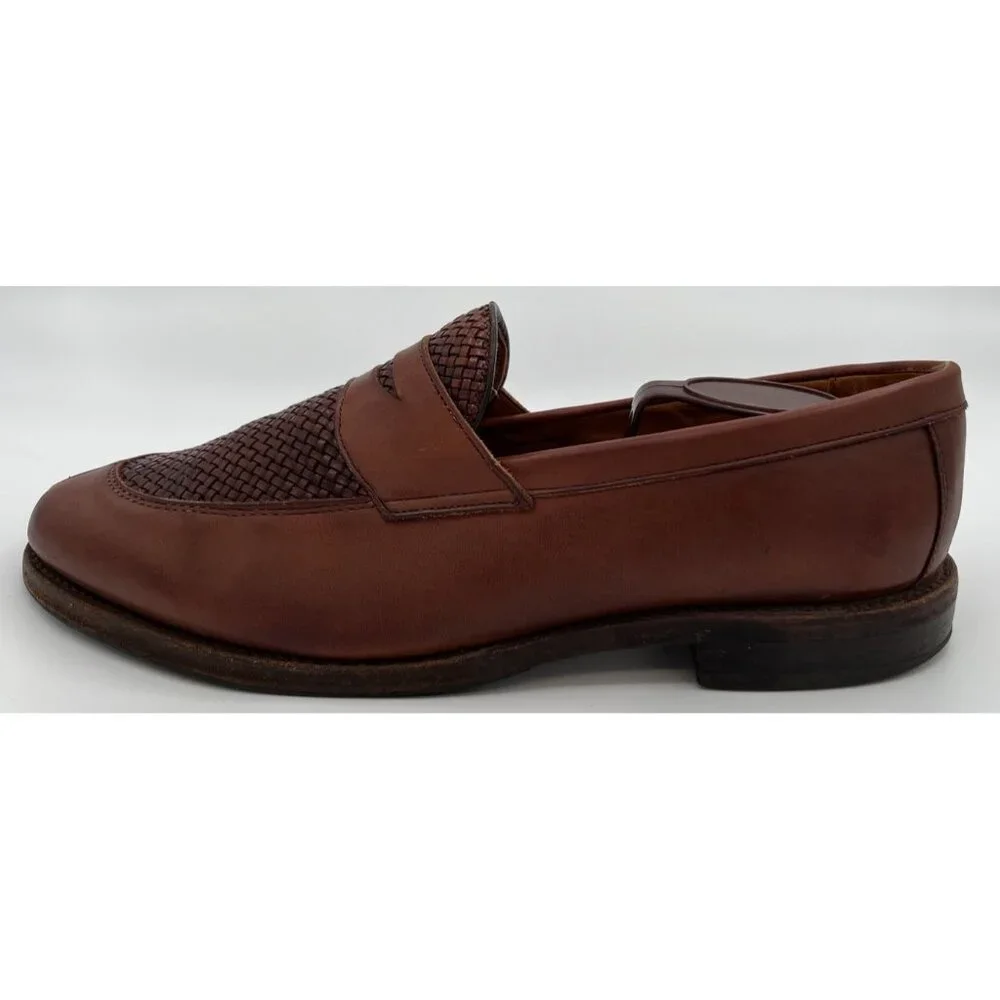 Allen Edmonds beautiful overall