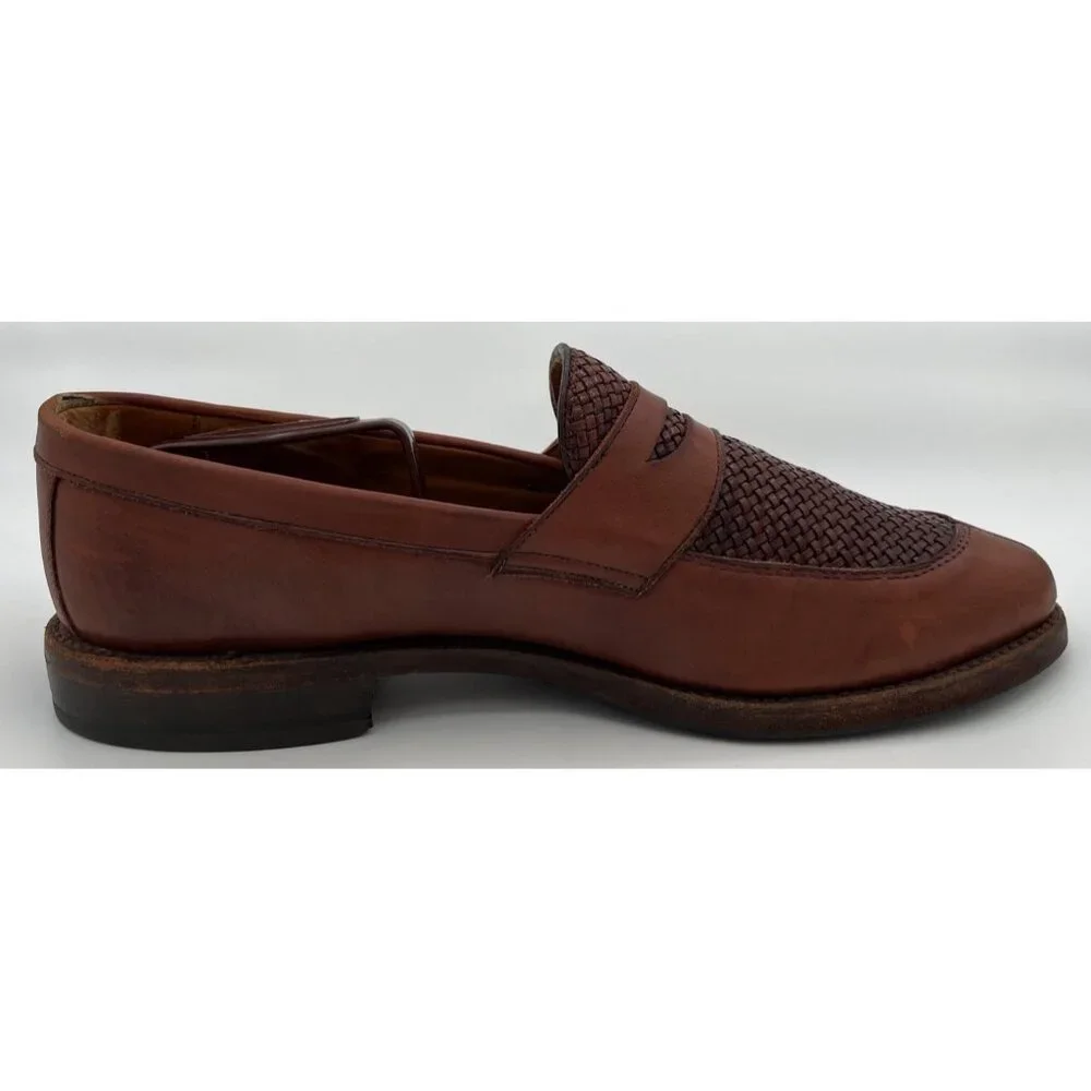 Allen Edmonds beautiful overall
