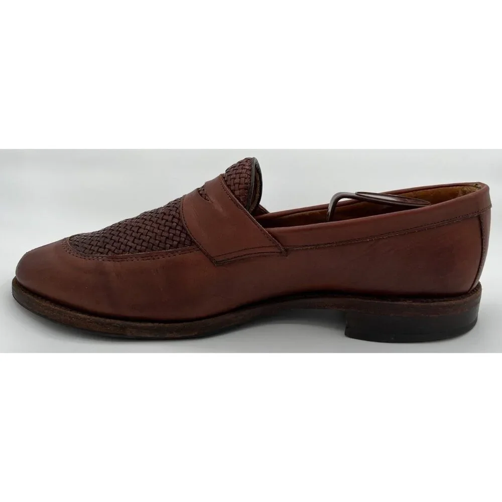 Allen Edmonds beautiful overall