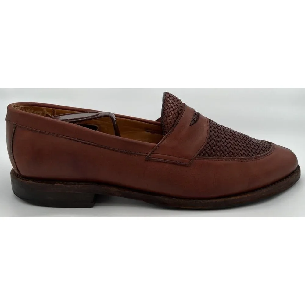 Allen Edmonds beautiful overall
