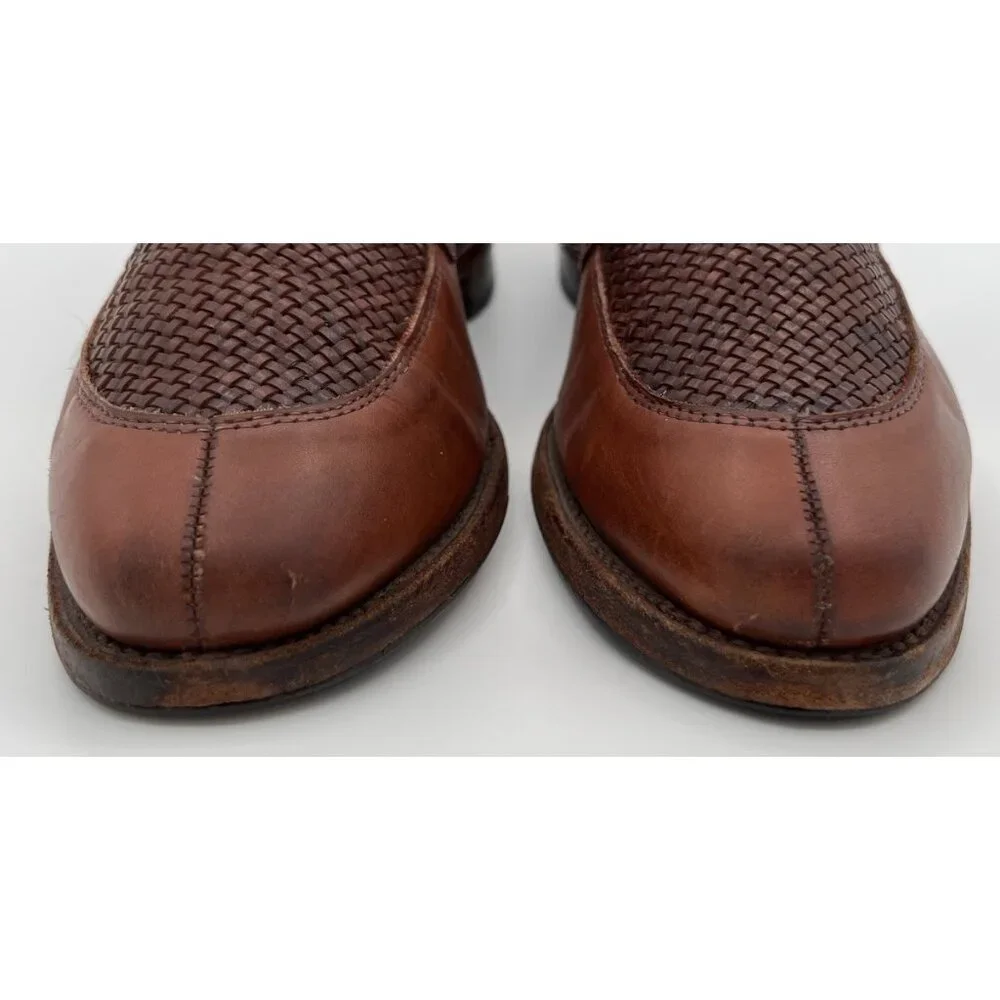 Allen Edmonds beautiful overall