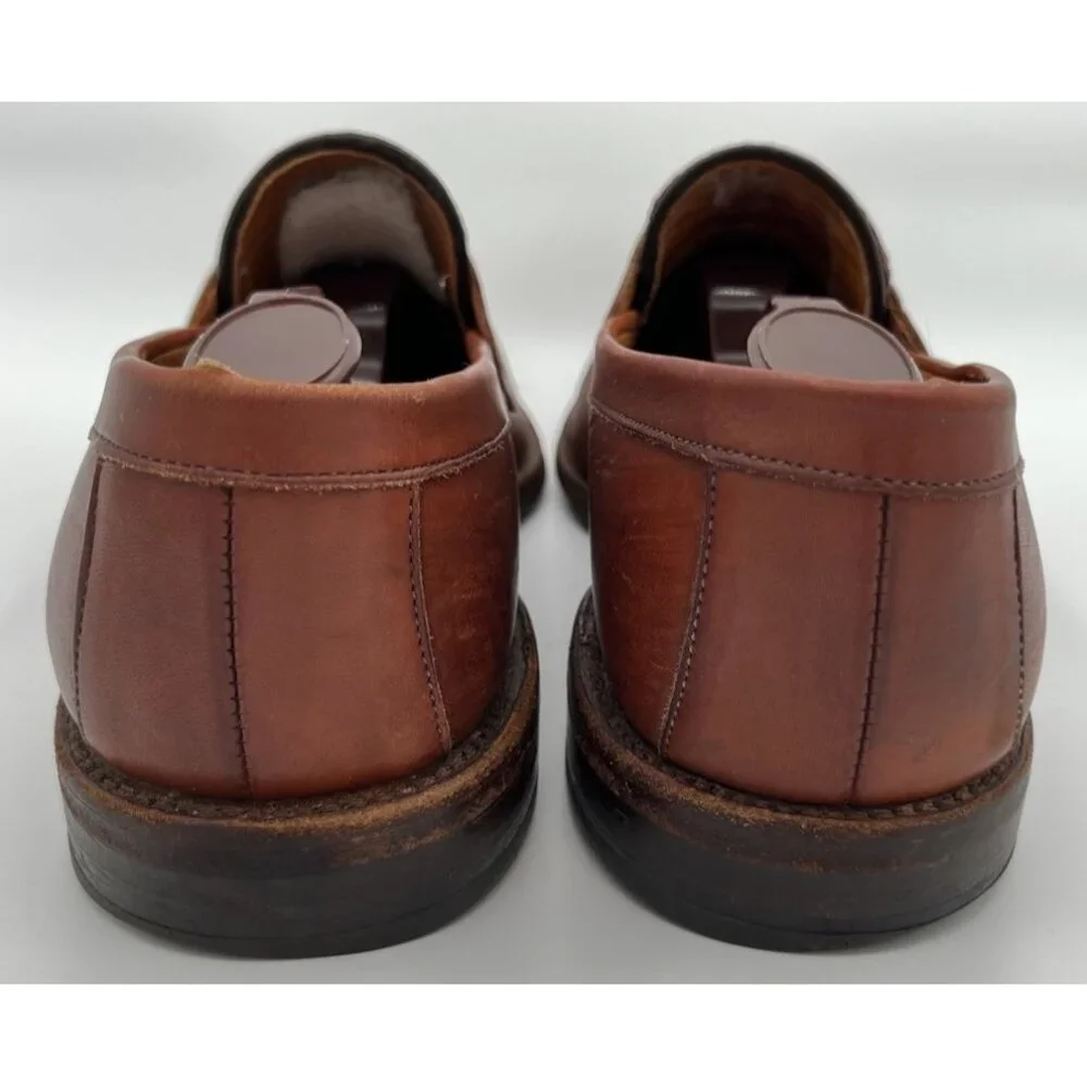 Allen Edmonds beautiful overall