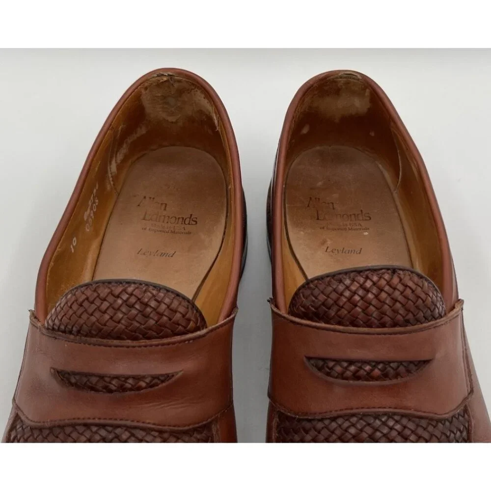 Allen Edmonds beautiful overall