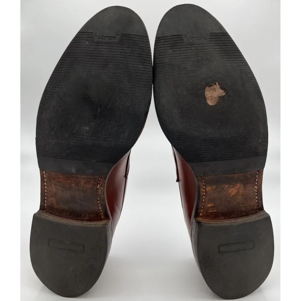 Allen Edmonds beautiful overall