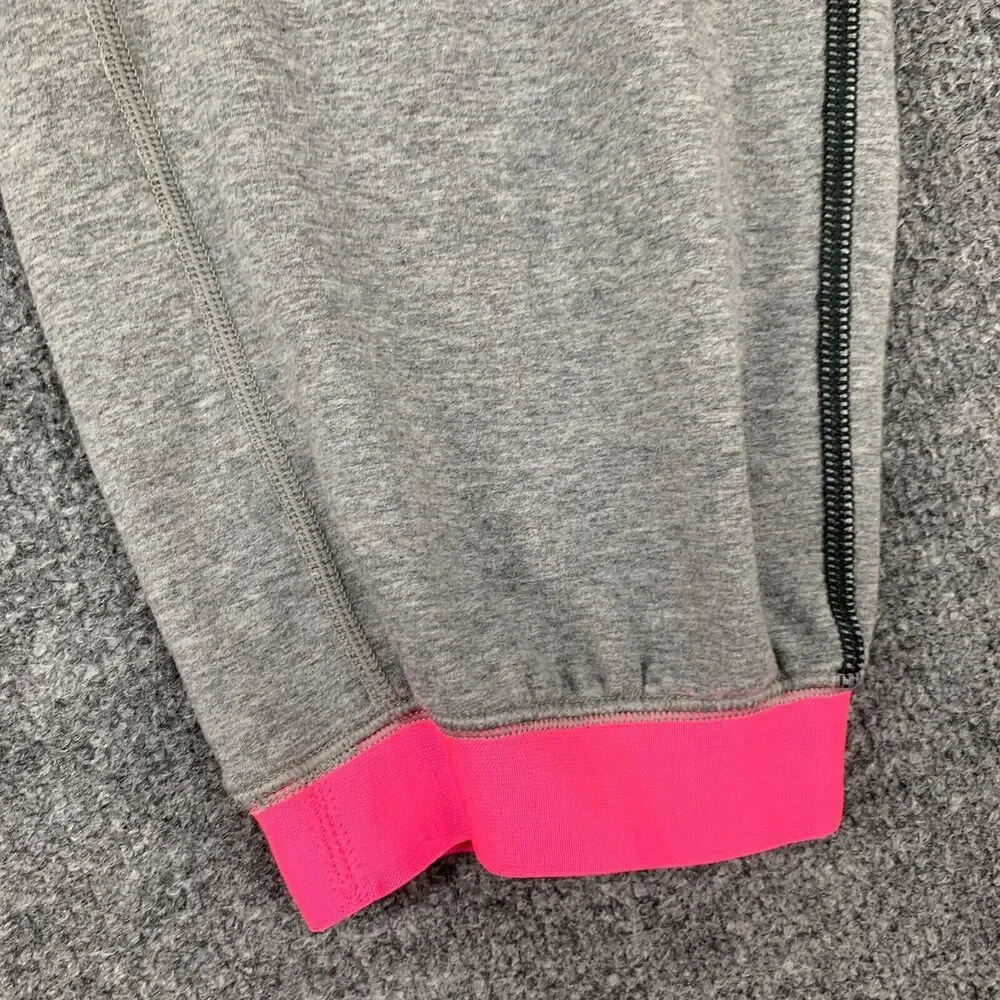 Nike capri sweatpants