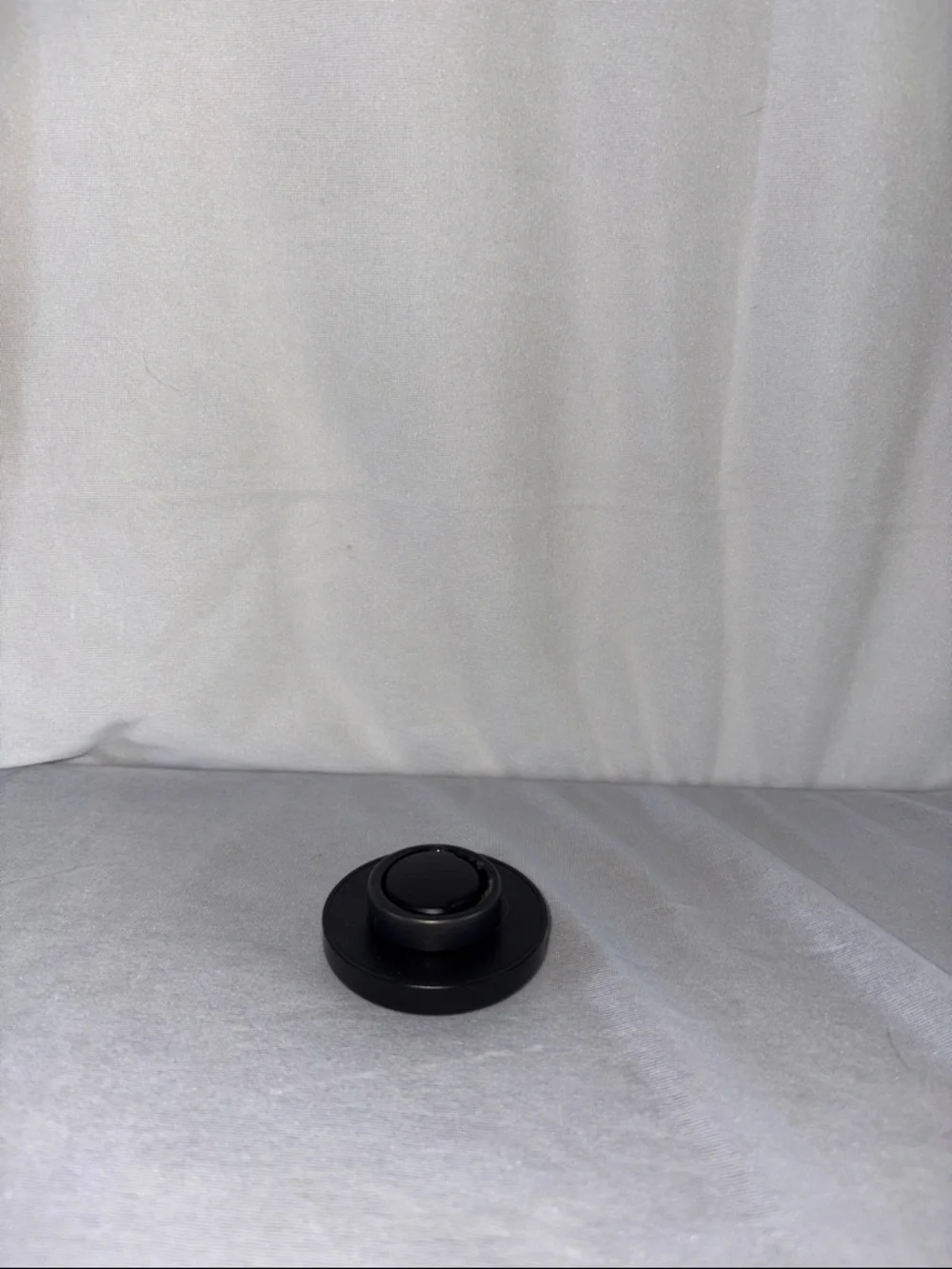 Oura Black Gen 3 with Charging dock