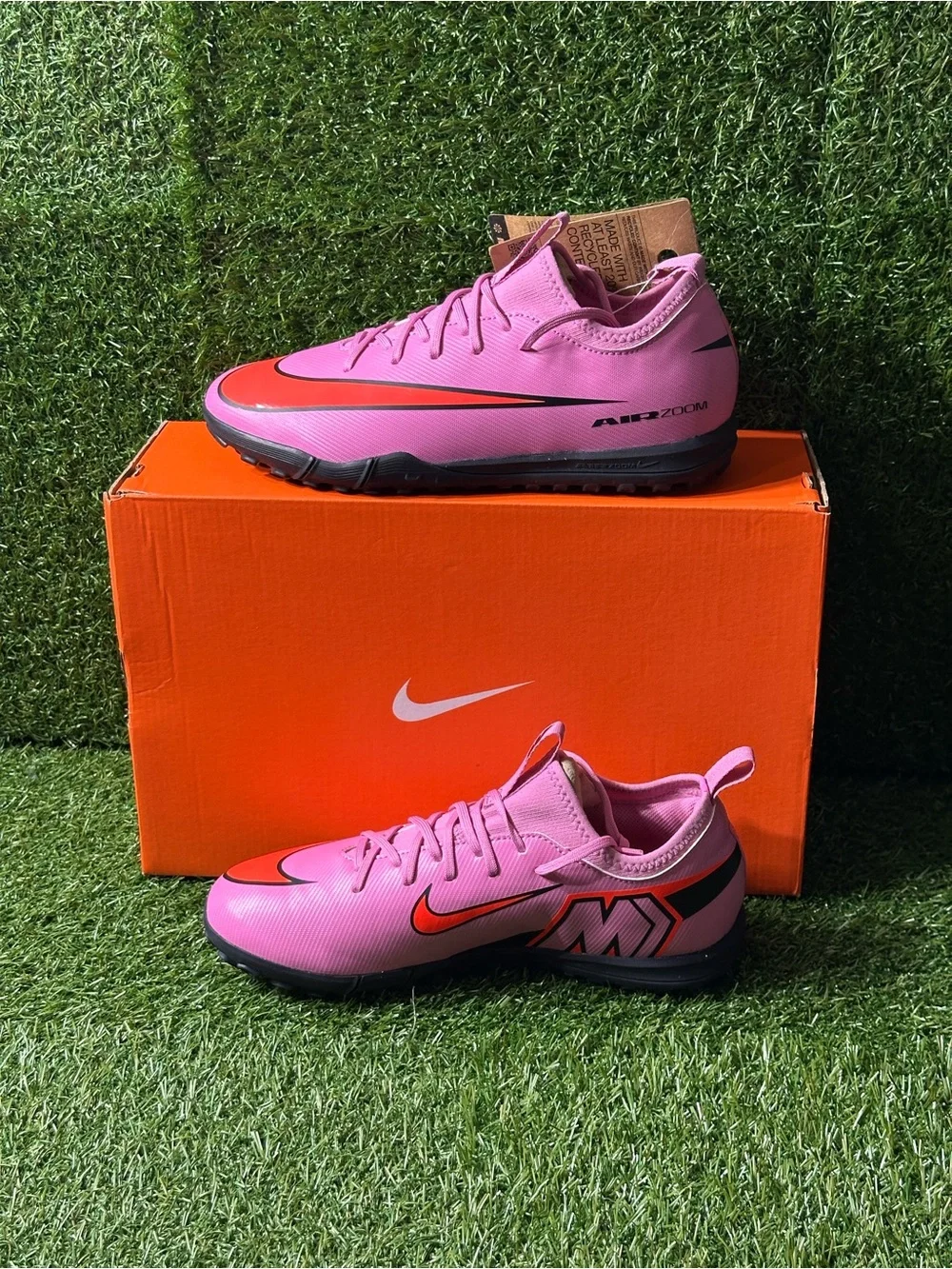 Nike jr zoom